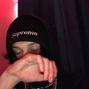 Meet your Posher, Asher